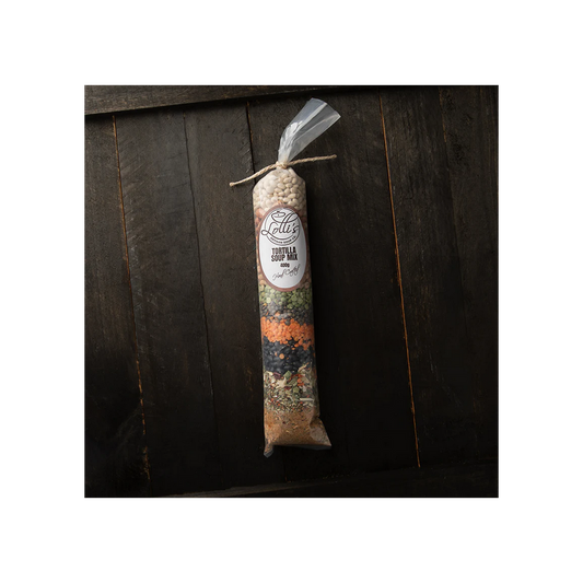 Tortilla Soup Mix - 400g