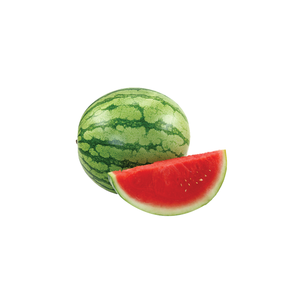 Watermelon Whole Seedless - Large Sized price is per kg