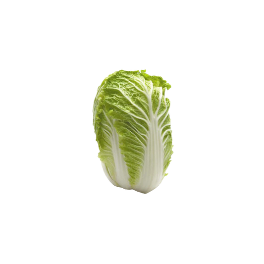 Wombok Whole Locally Grown