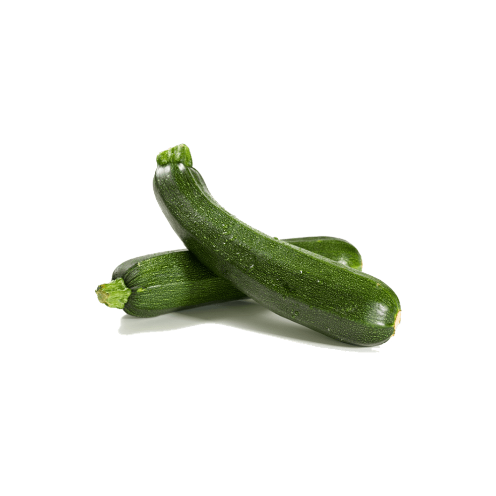 Zucchini - 4 Pack Medium