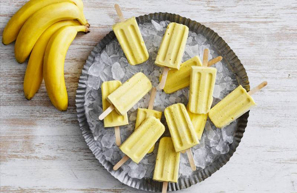 Banana Pops