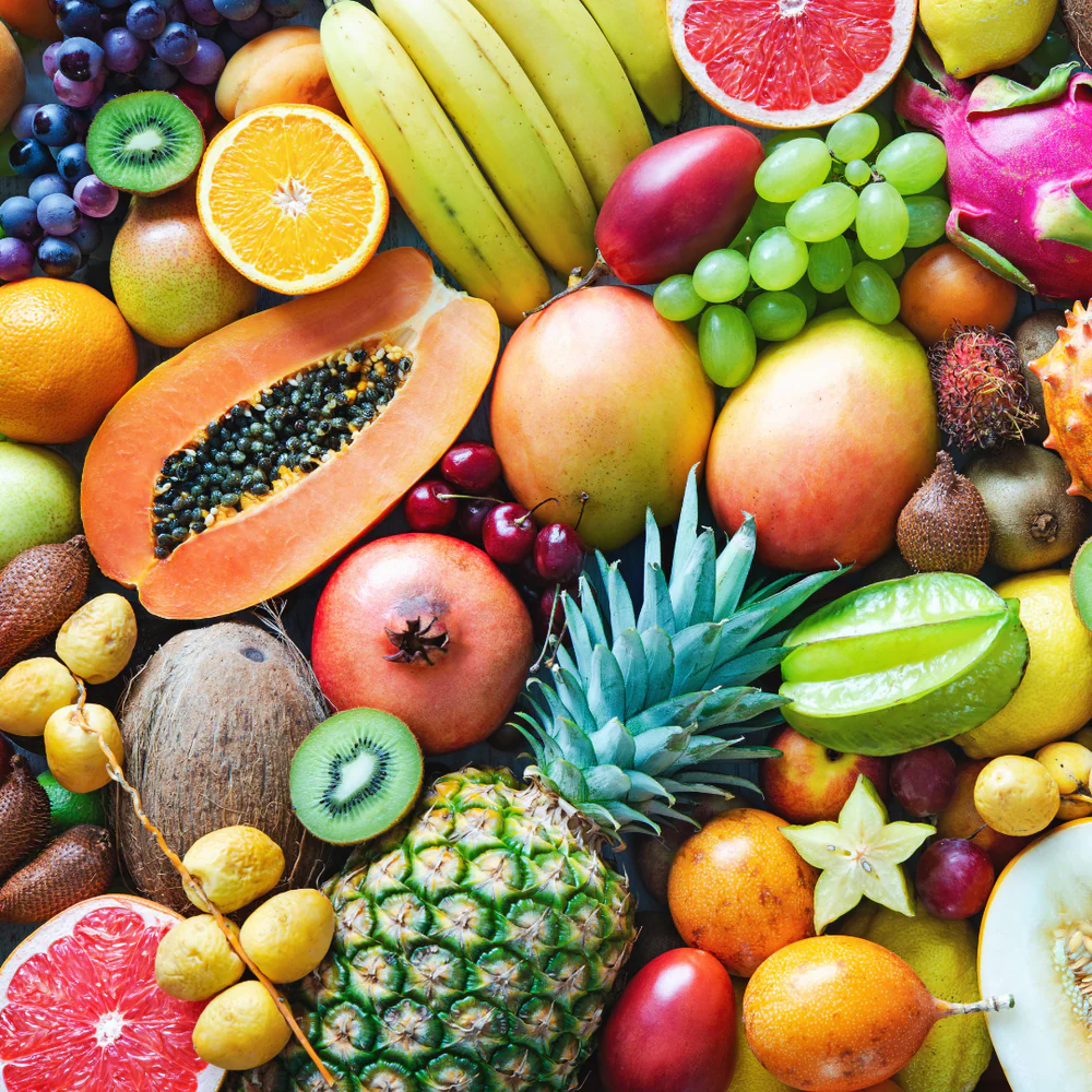 Fruit