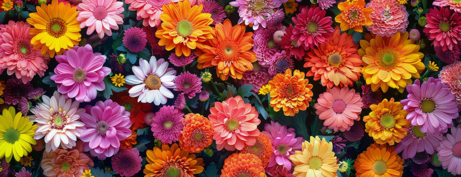 Fresh Flowers - Pre Order Only