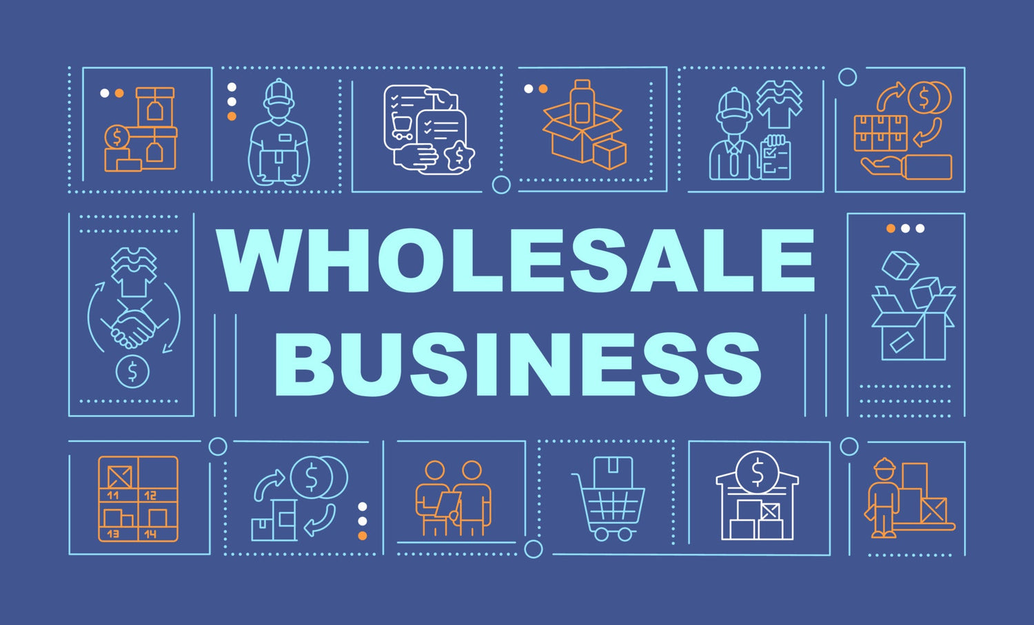 Wholesale Products