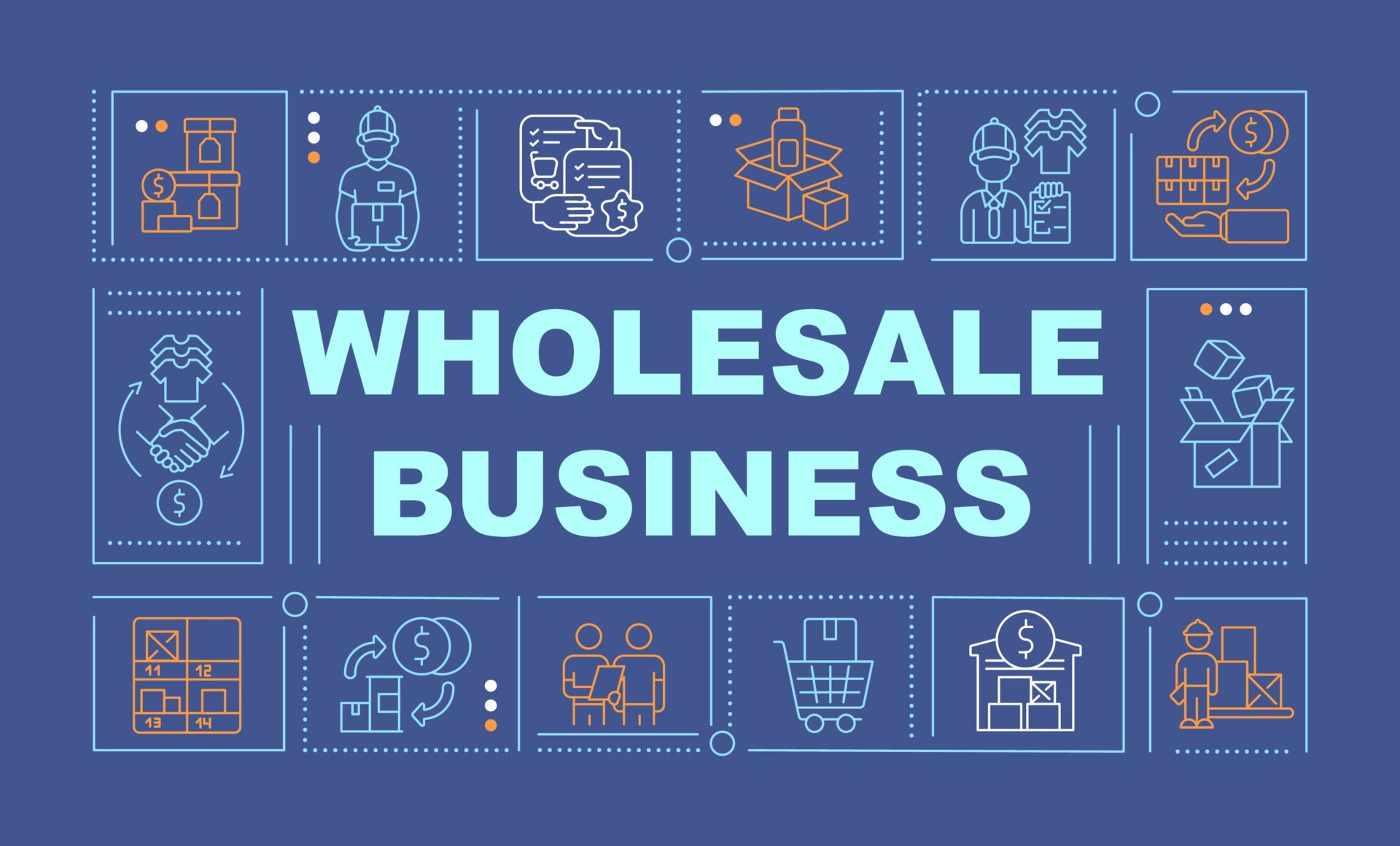 Wholesale Products