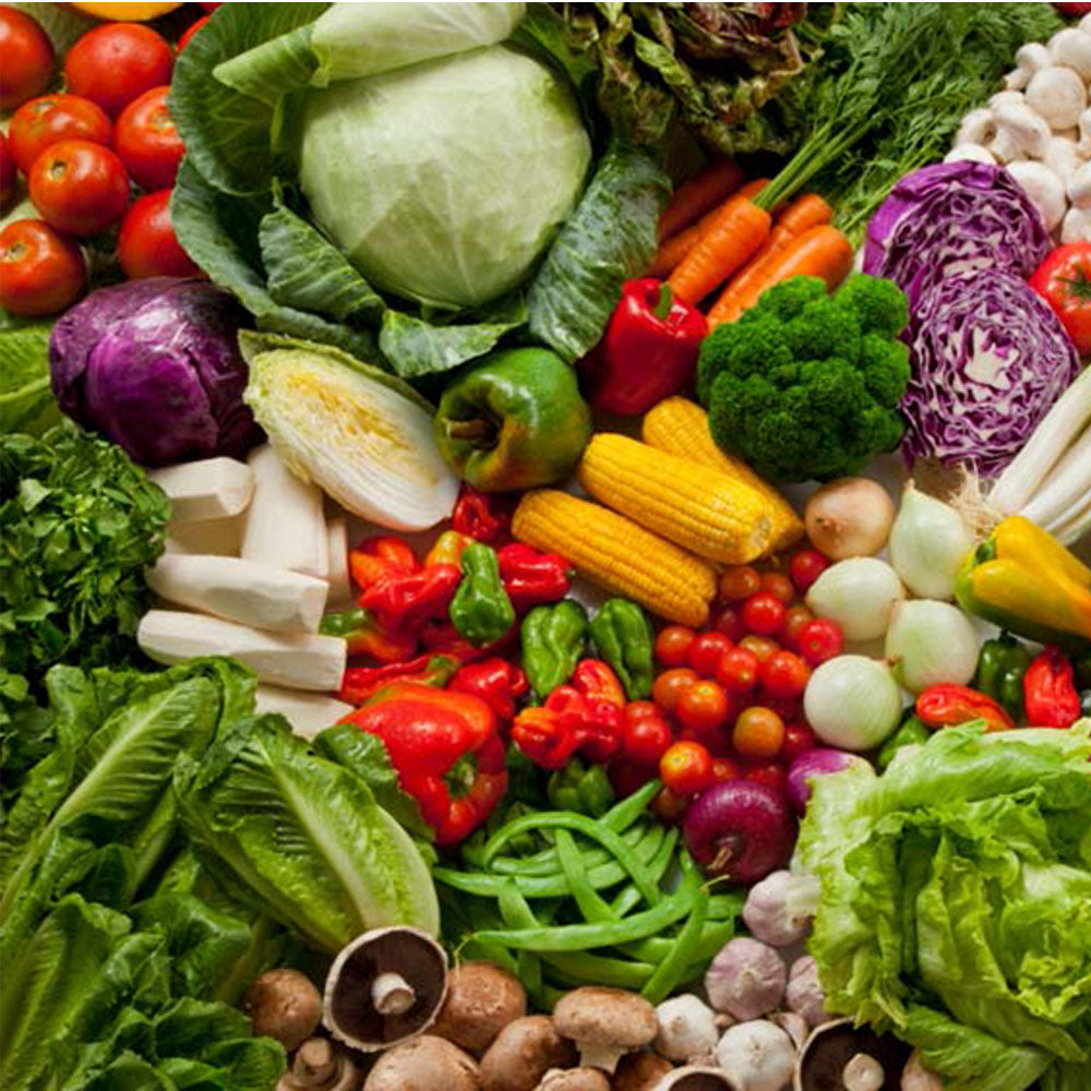 Veggies