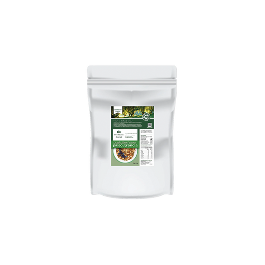 Wholesale Brookfarm Paleo Crunchy Coconut Granola 4KG