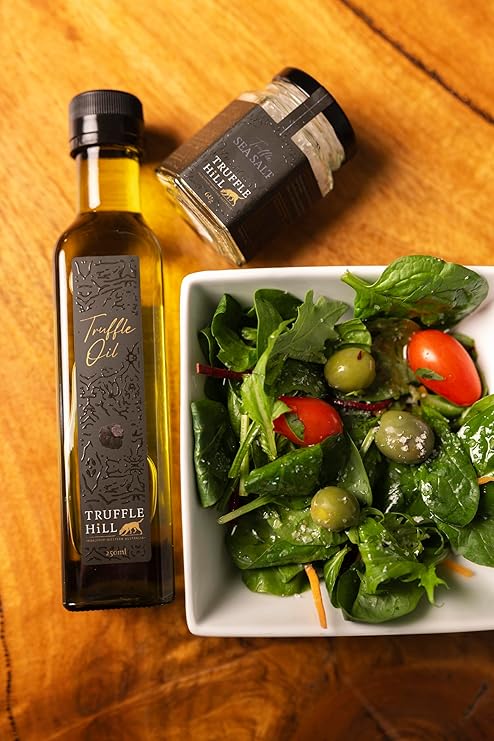 Truffle Hill Oil 100ml
