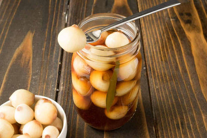 Pickling Onions -2kg bags