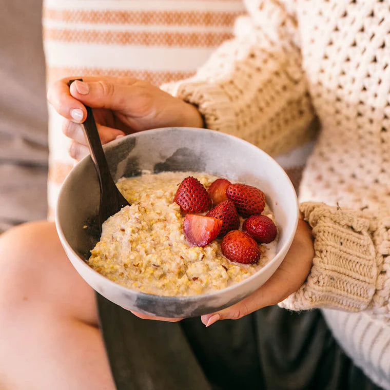 Brookfarm Porridge Gluten Free 400g