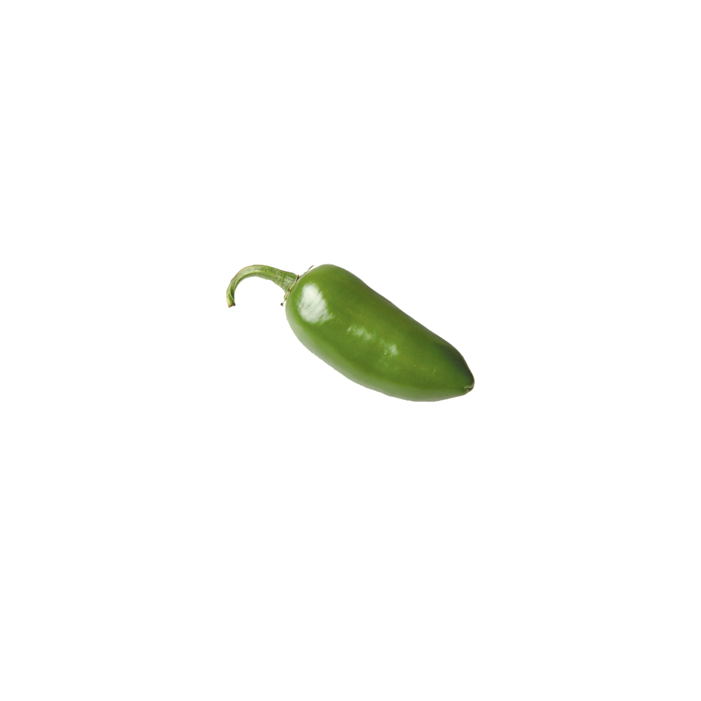 Jalapeño - 500g Bags
