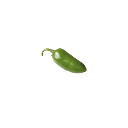 Jalapeño - 500g Bags