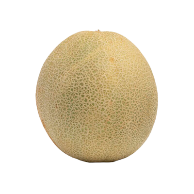 Rockmelon Whole Jumbo Locally Grown - 3 for $10