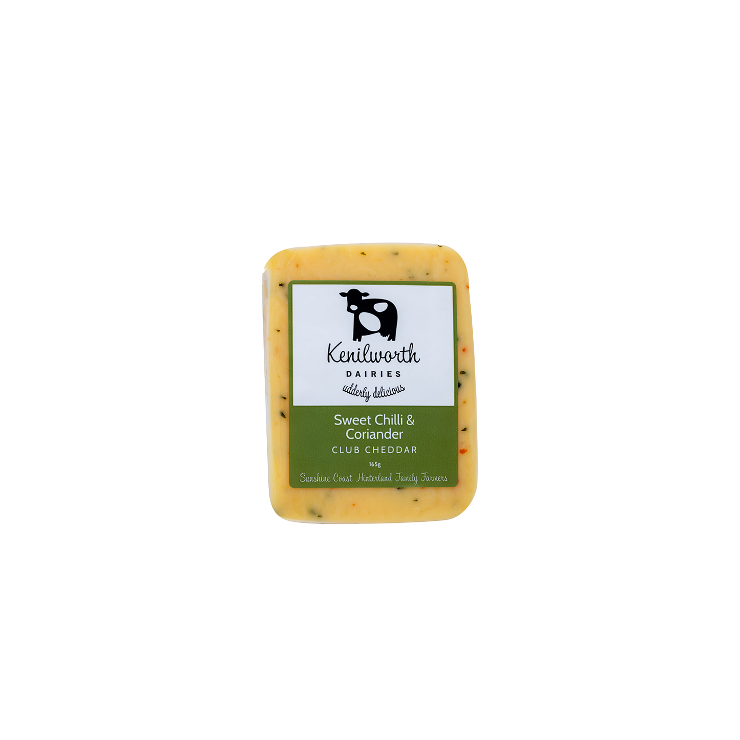 Kenilworth Sweet Chilli & Coriander 165g