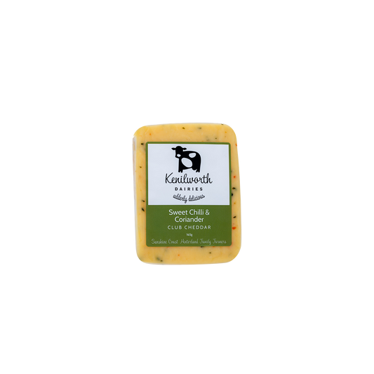 Kenilworth Sweet Chilli & Coriander 165g