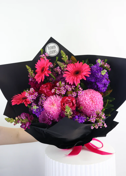 Seasonal Bouquet - Medium