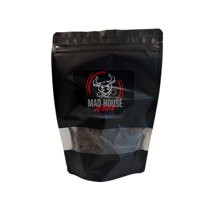 Mad House Jerky - Teriyaki 200g