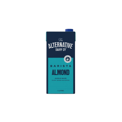 Alternative Dairy Almond Milk