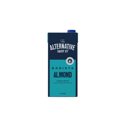 Alternative Dairy Almond Milk
