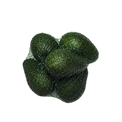 Hass Avocado Bundle 5 pack