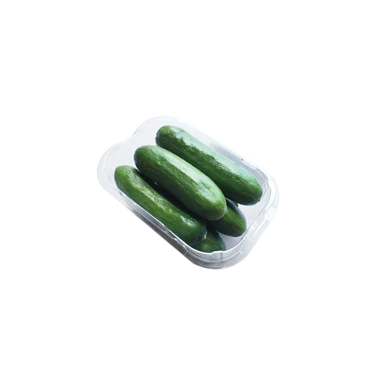 Baby Cucumber 250g