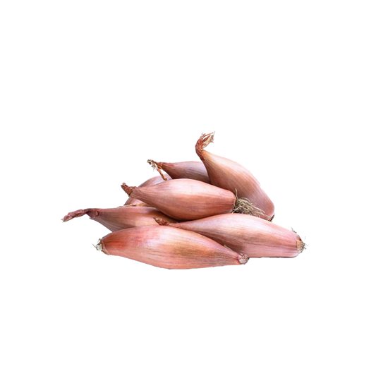 Banana Shallots