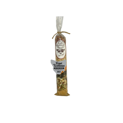 Beef & Barley Soup Mix 400g