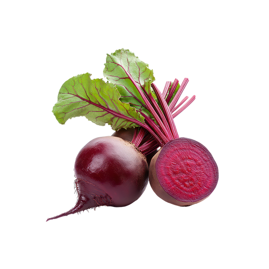 Beetroot Raw - 1kg Packs