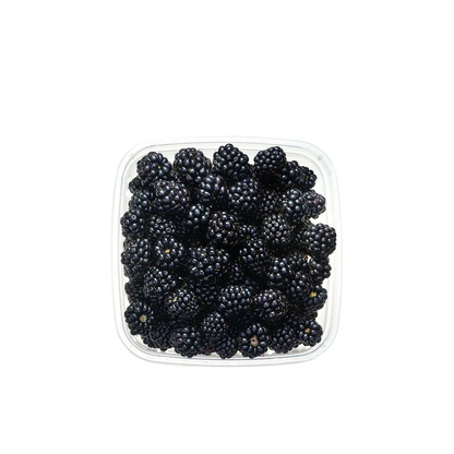 Blackberries 125g