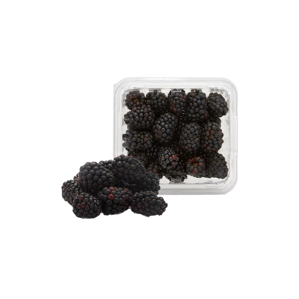 Blackberries 125g