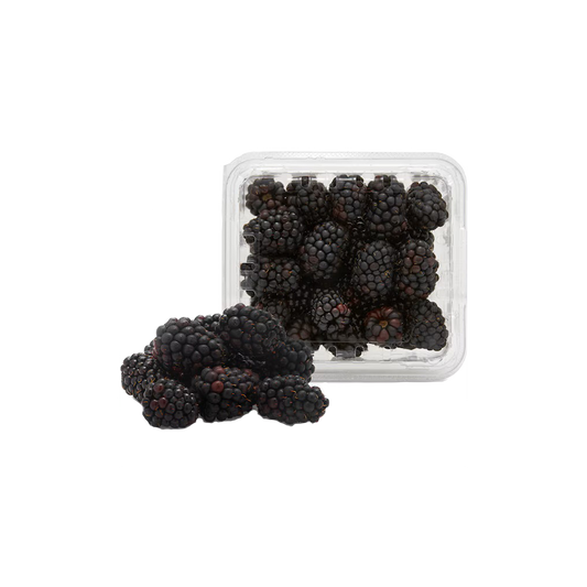 Blackberries 125g (2 For Offer Mix with Raspberries)