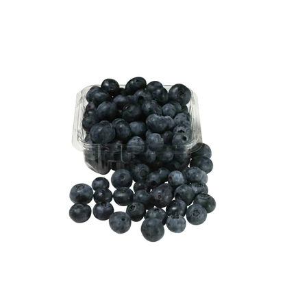 Betty Blues Blueberries 125g Premium Punnets Jumbo - 2 For $7
