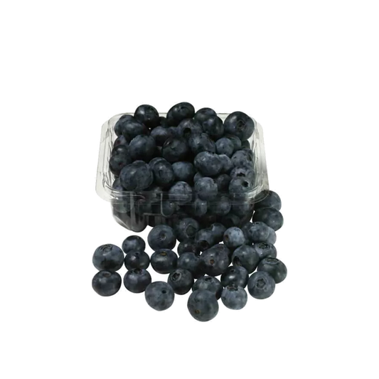 Blueberries 125g Punnets - 2 For $7