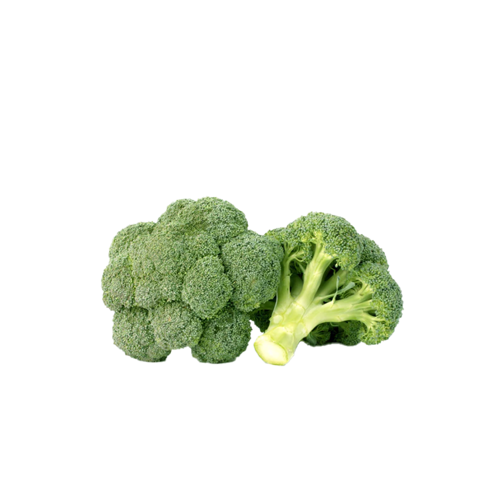 Broccoli Farm Fresh