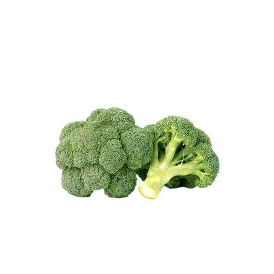Broccoli Farm Fresh