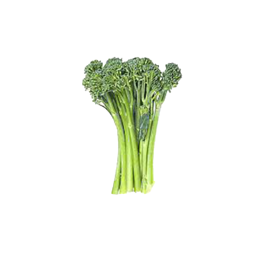 Baby Broccoli - Locally Grown