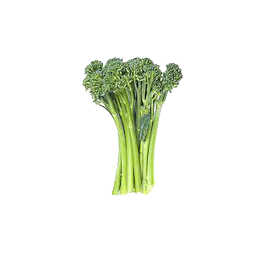 Baby Broccoli - Locally Grown