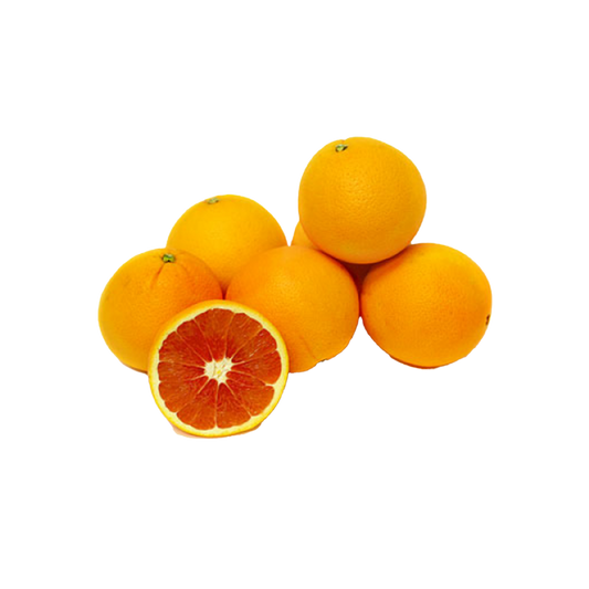 Cara Cara Navel Orange - New Season