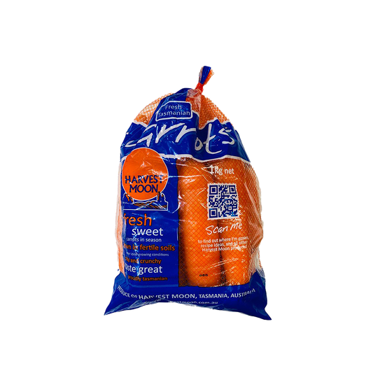 Carrots 1kg