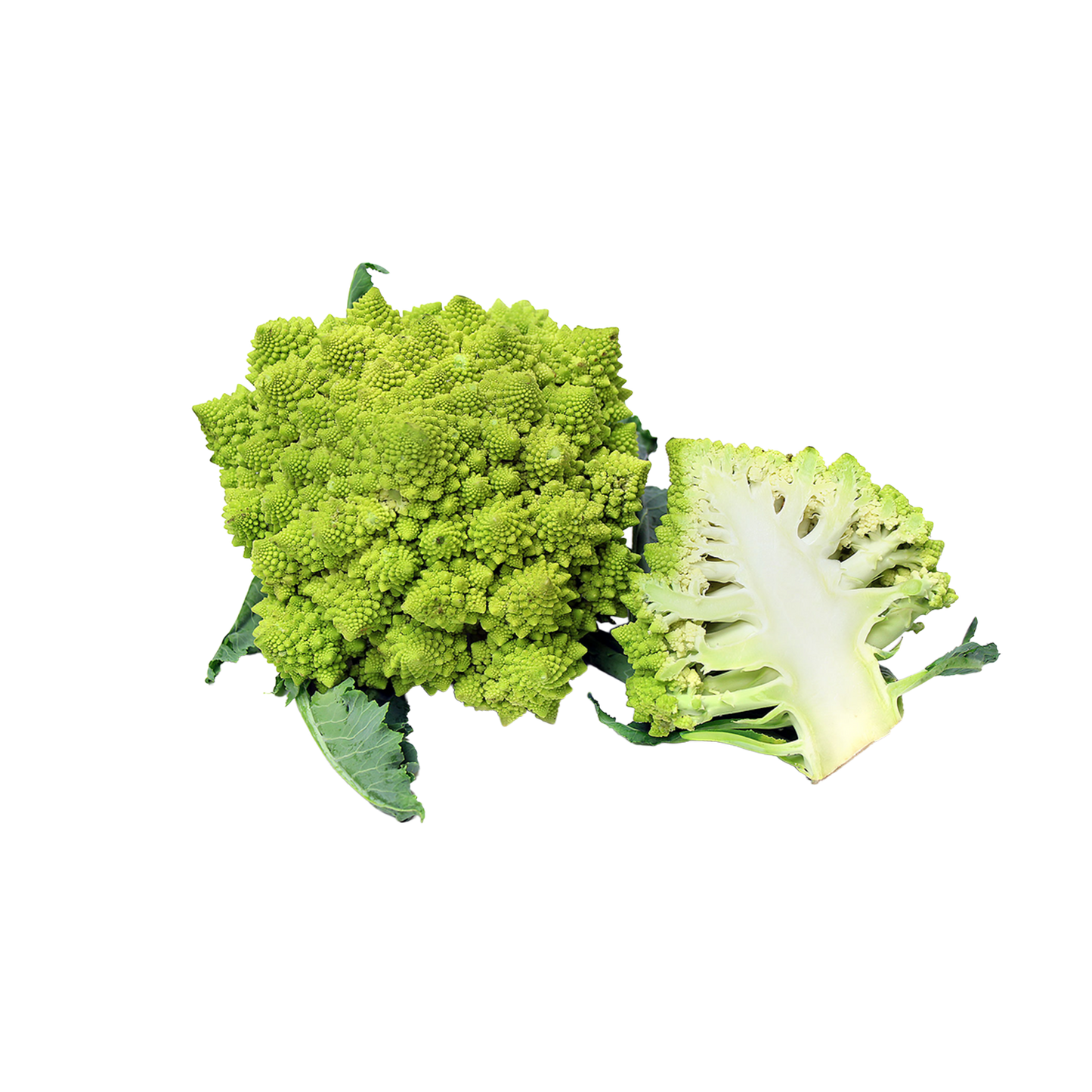 Cauliflower Romanesco - Locally Grown