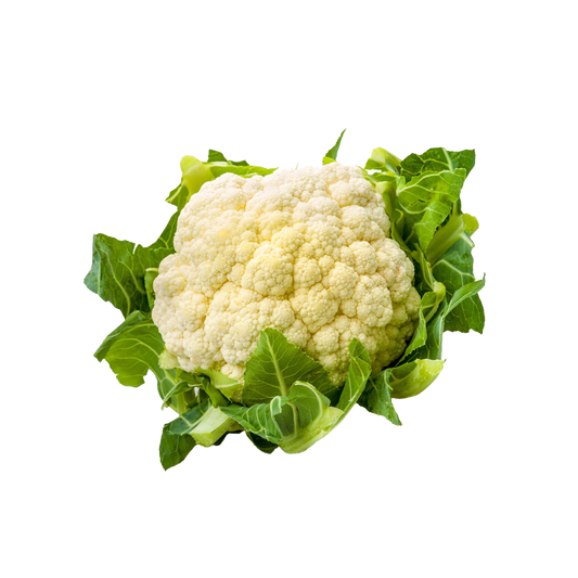 Cauliflower Whole Farm Fresh
