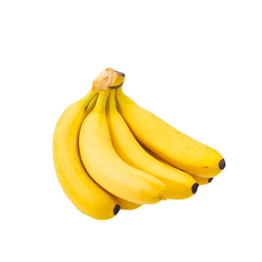 Cavendish Bananas - XL Size