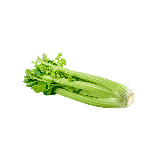 Celery Whole Locally Grown