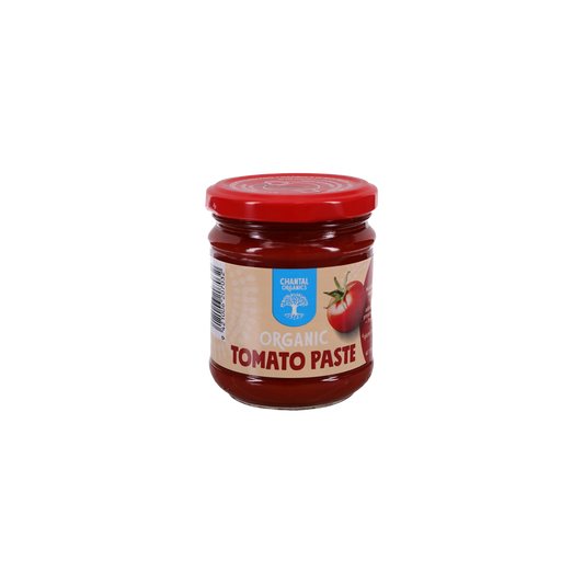 Chantal Organics - Organic Tomato Paste 200g