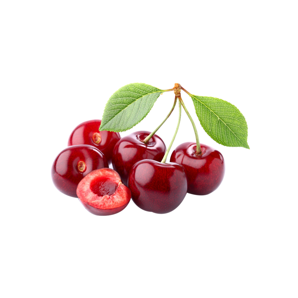 Cherries - 1KG Punnets