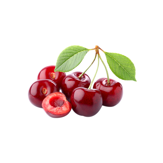 Cherries - 1KG Punnets