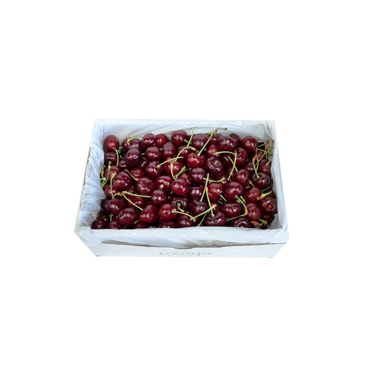 Cherries Premium Box 2kg Size 28-30mm