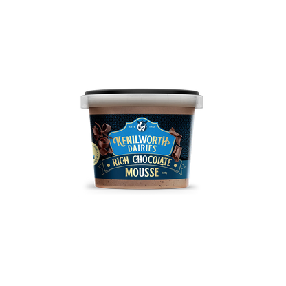 Kenilworth Rich Chocolate Mousse - 500g