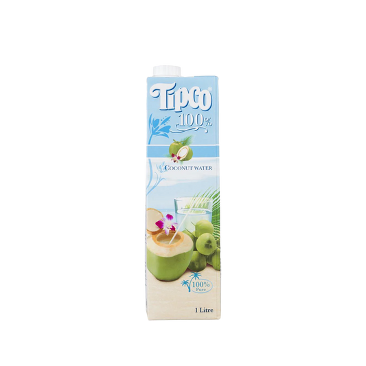 Tipco Coconut Water 1L