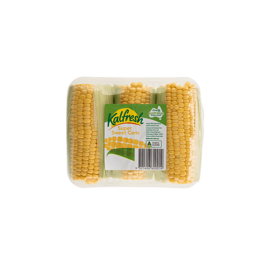 Corn Pre Pack